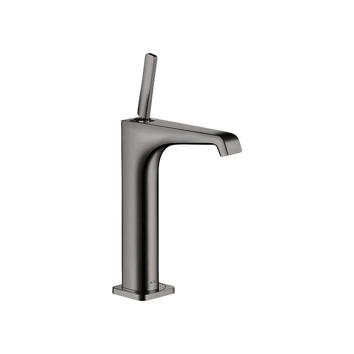 AXOR 36103000 Citterio E Tall Single Lever Basin Mixer 190 with Pin Handle