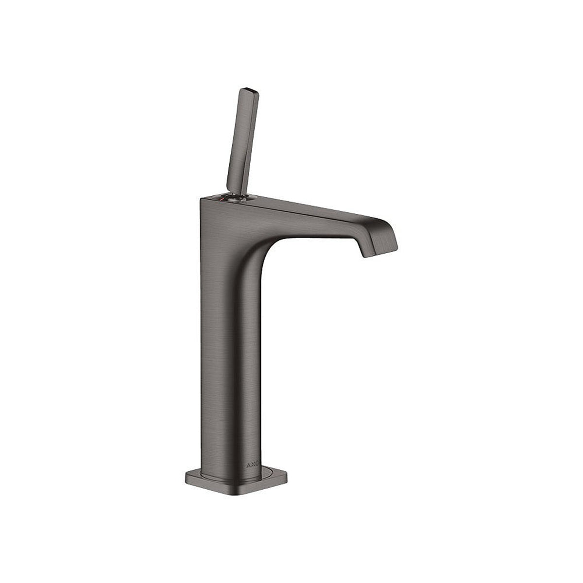 AXOR 36103000 Citterio E Tall Single Lever Basin Mixer 190 with Pin Handle