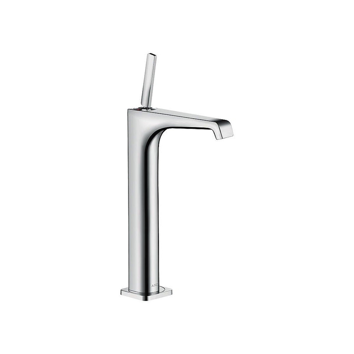 AXOR 36104000 Citterio E Tall Single Lever Basin Mixer 250 with Pin Handle
