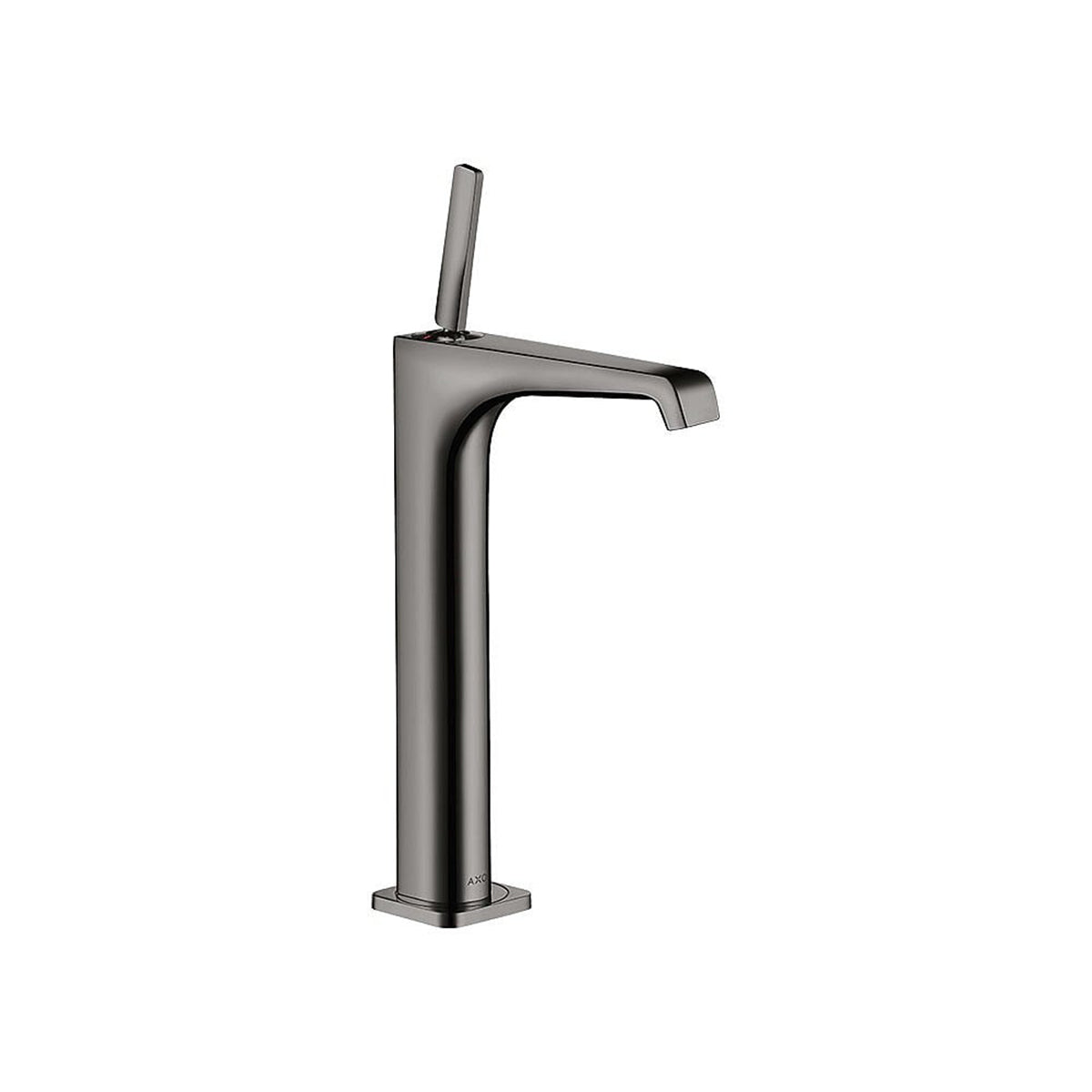AXOR 36104000 Citterio E Tall Single Lever Basin Mixer 250 with Pin Handle