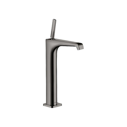 AXOR 36104000 Citterio E Tall Single Lever Basin Mixer 250 with Pin Handle
