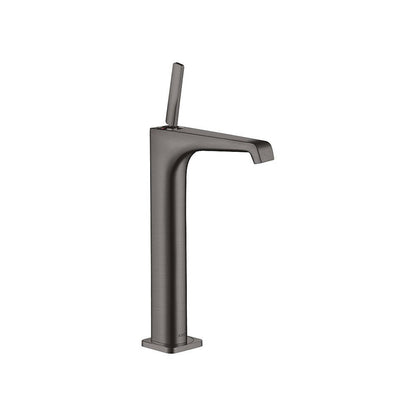 AXOR 36104000 Citterio E Tall Single Lever Basin Mixer 250 with Pin Handle