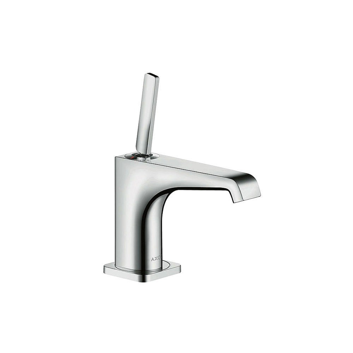 AXOR Citterio E Pillar Tap with Pin Handle 36105000