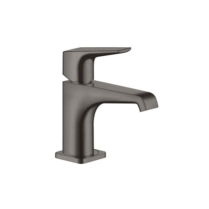 AXOR 36112000 Citterio E Small Single Lever Basin Mixer for Precise Water Control