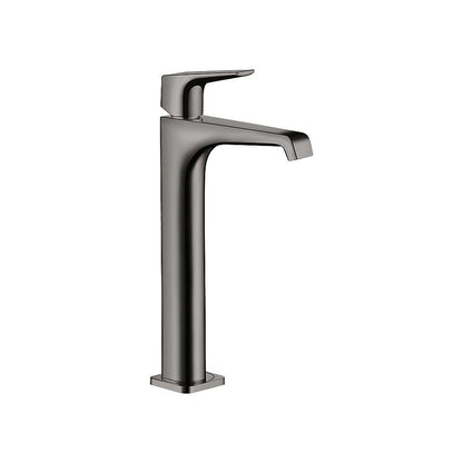 AXOR 36113000 Citterio E Tall Single Lever Basin Mixer for Precise Water Control