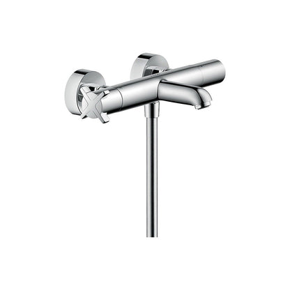 AXOR 36140000 Citterio E Exposed Thermostatic Bath Shower Mixer