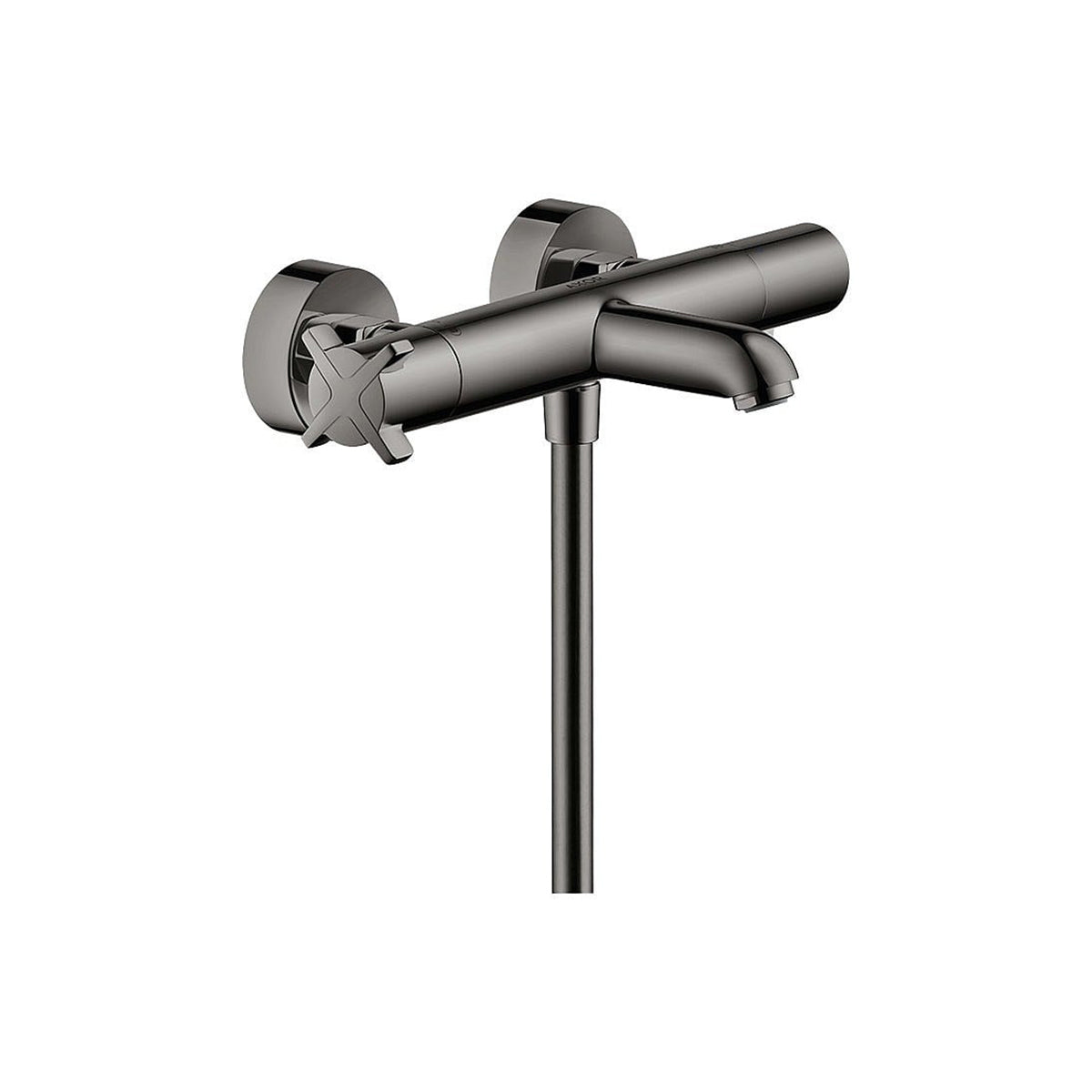 AXOR 36140000 Citterio E Exposed Thermostatic Bath Shower Mixer