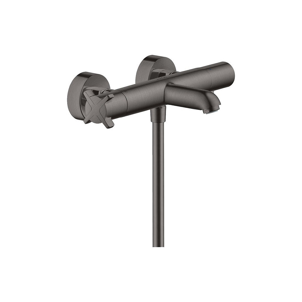 AXOR 36140000 Citterio E Exposed Thermostatic Bath Shower Mixer