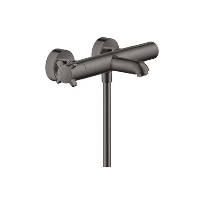 AXOR 36140000 Citterio E Exposed Thermostatic Bath Shower Mixer