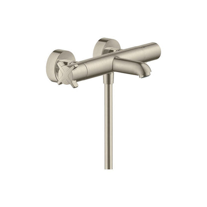 AXOR 36140000 Citterio E Exposed Thermostatic Bath Shower Mixer