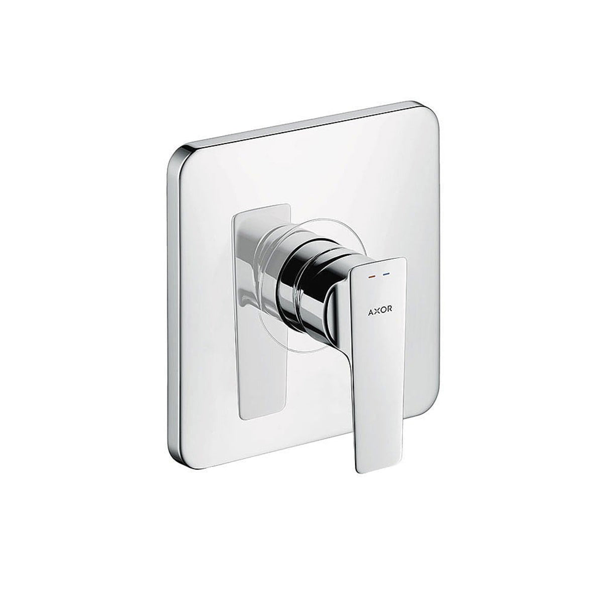 AXOR 36655000 Citterio E Manual Mixer Valve for Reliable Water Flow Control