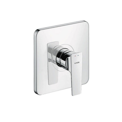 AXOR 36655000 Citterio E Manual Mixer Valve for Reliable Water Flow Control