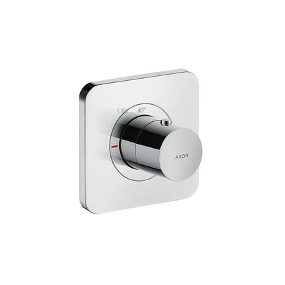 AXOR 36702000 Citterio E Thermostatic Shower Valve for Precise Water Control