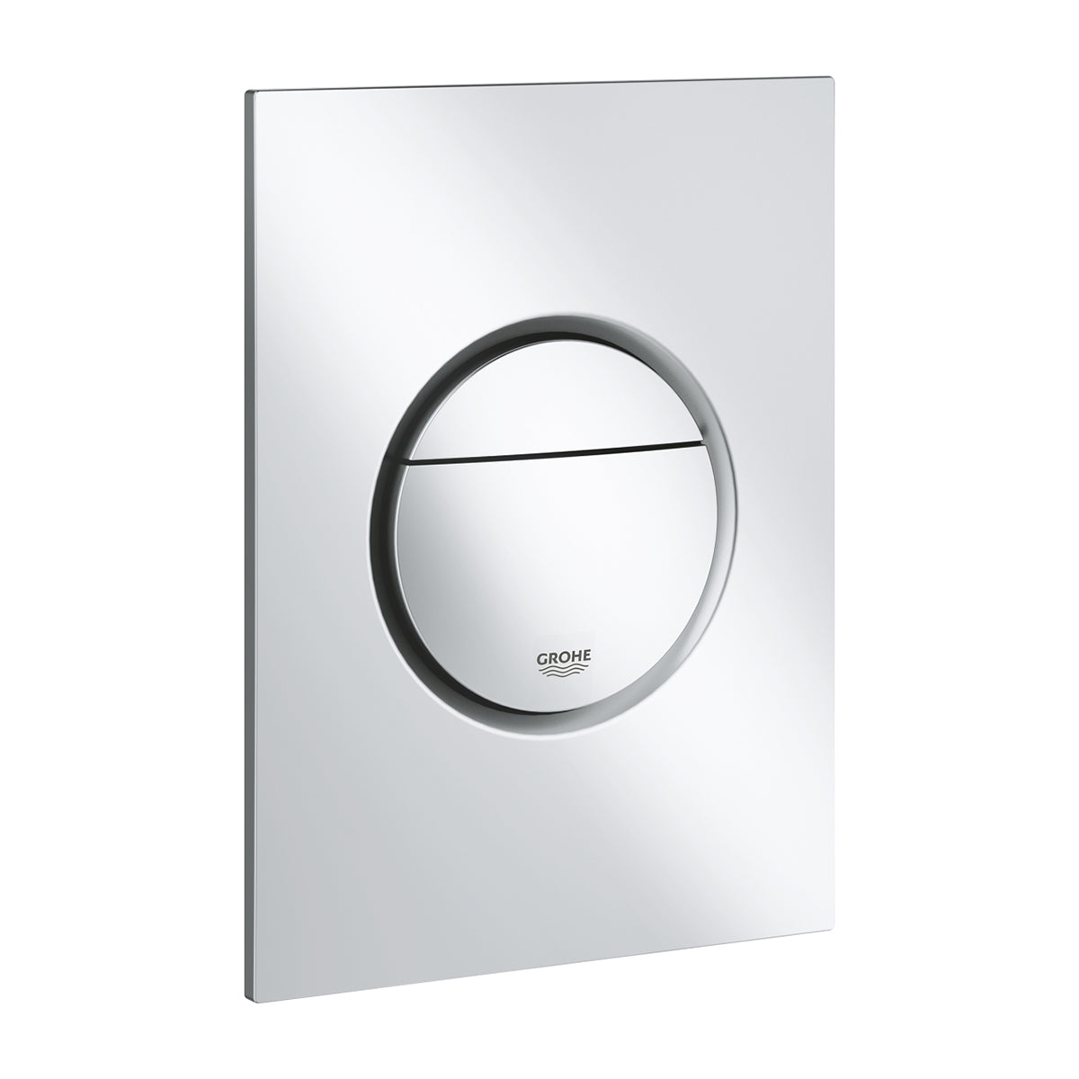 Grohe 37601P00 Nova Cosmopolitan WC S Wall Plate