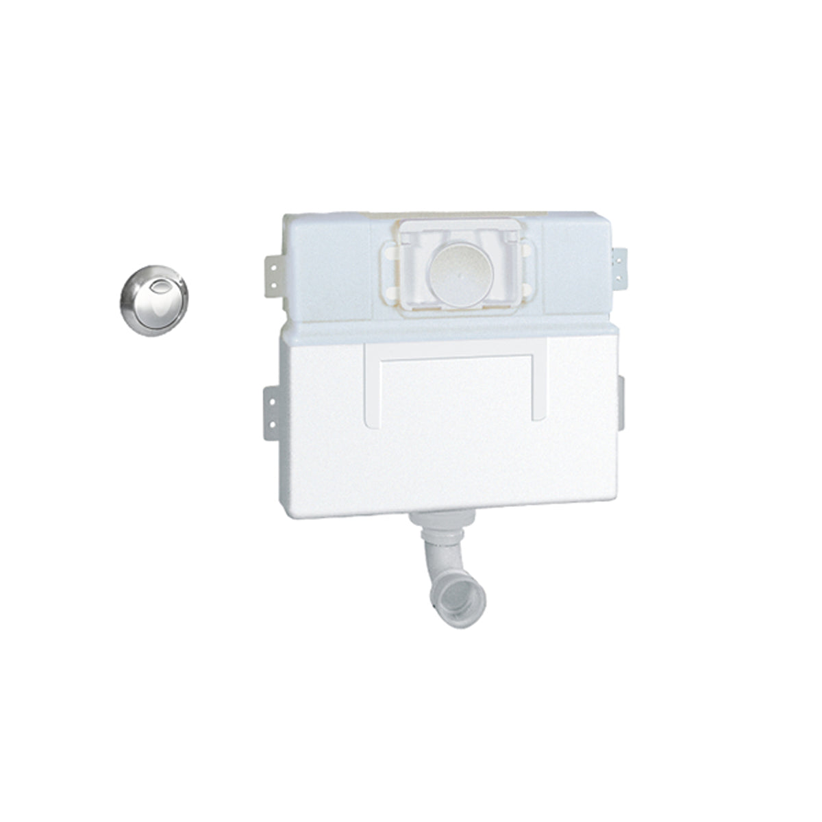 Grohe 38691000 Bath Furniture Cistern