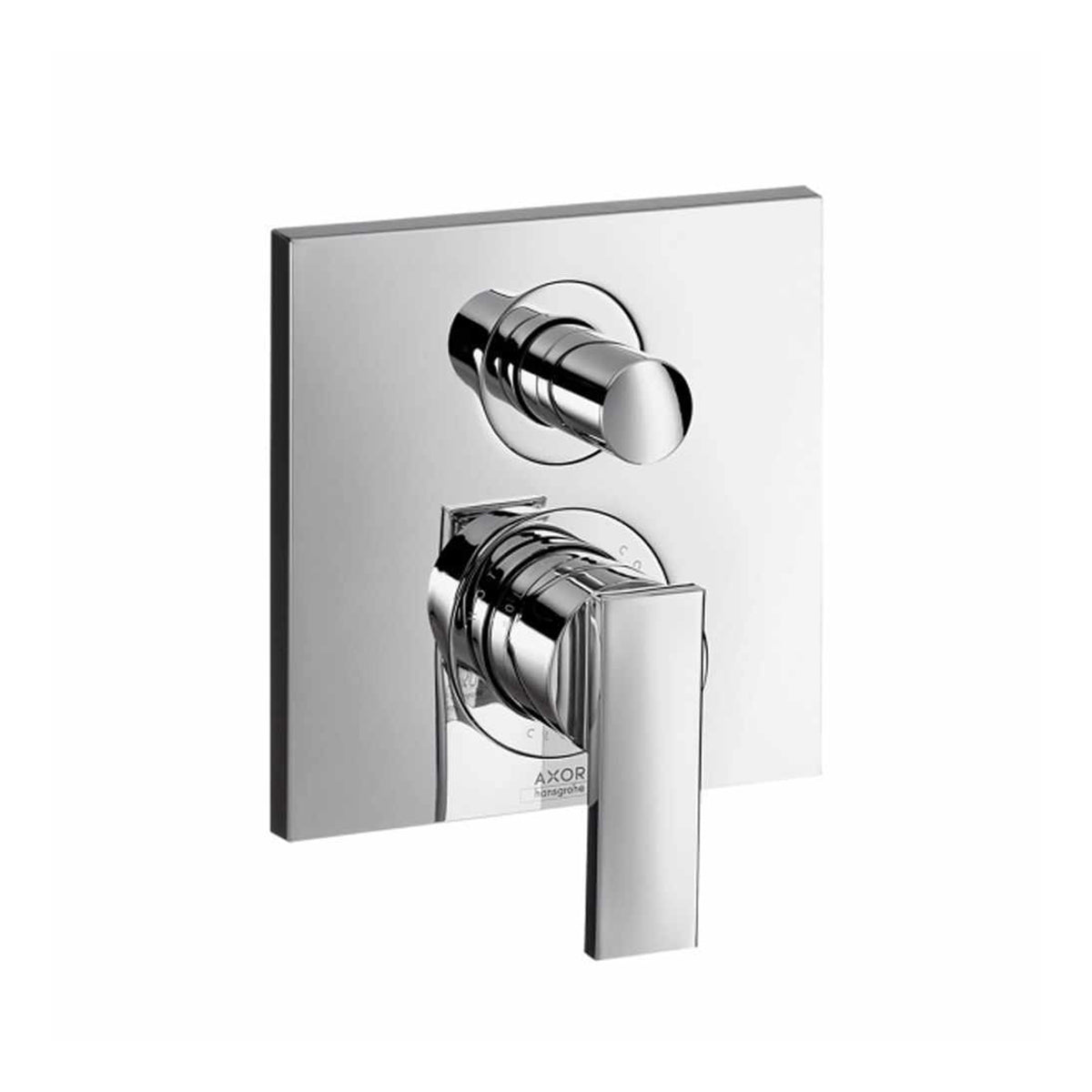 AXOR Citterio Bath Filler w/ Safety Combination 39457000