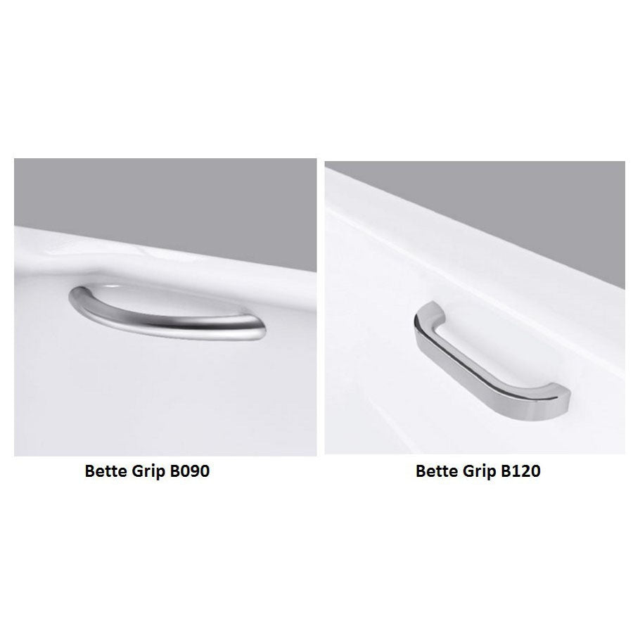 Bette Starlet Oval Bath with Leg Set