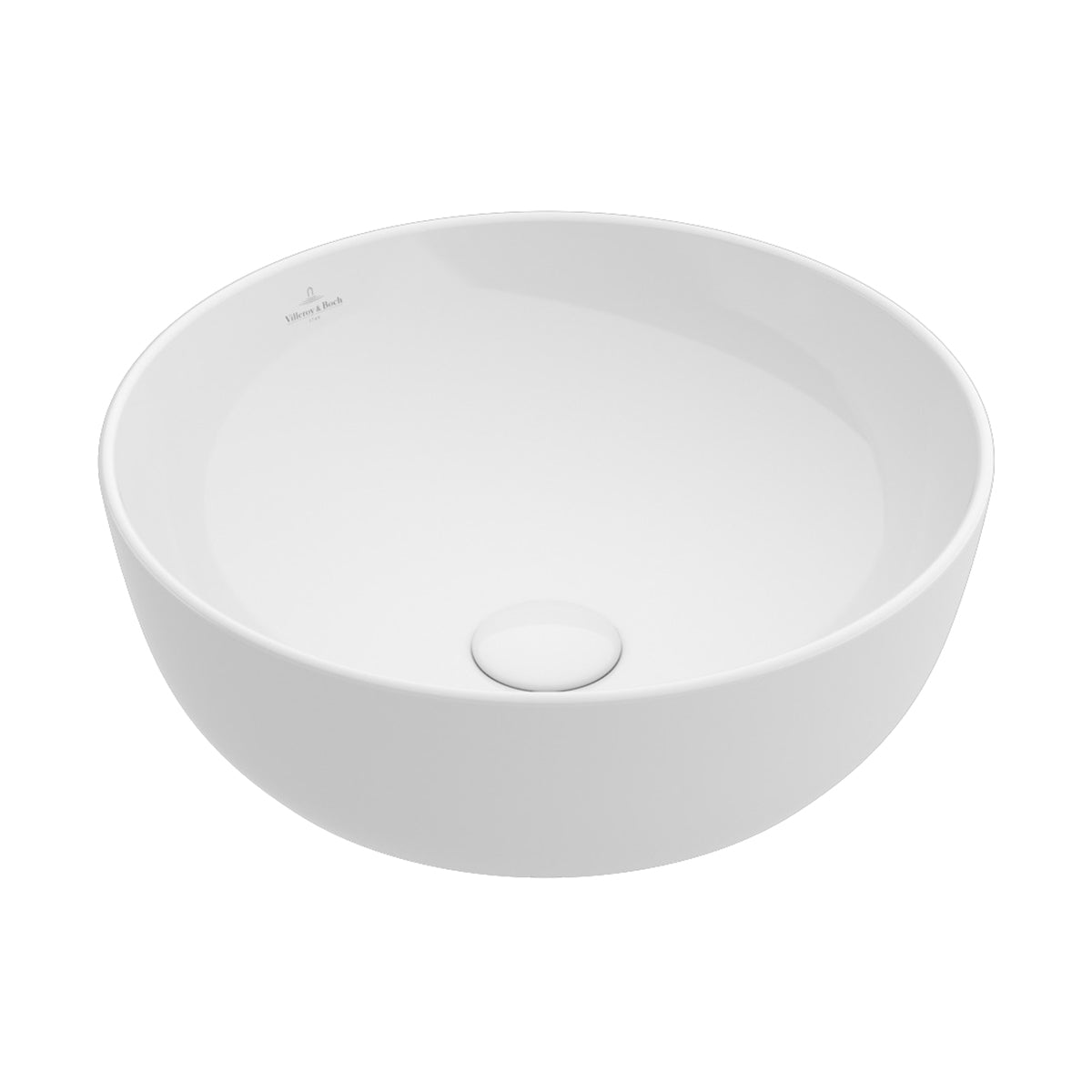 VILBCH 4179.43.01 V&B Artis S-Basin 430mm Round