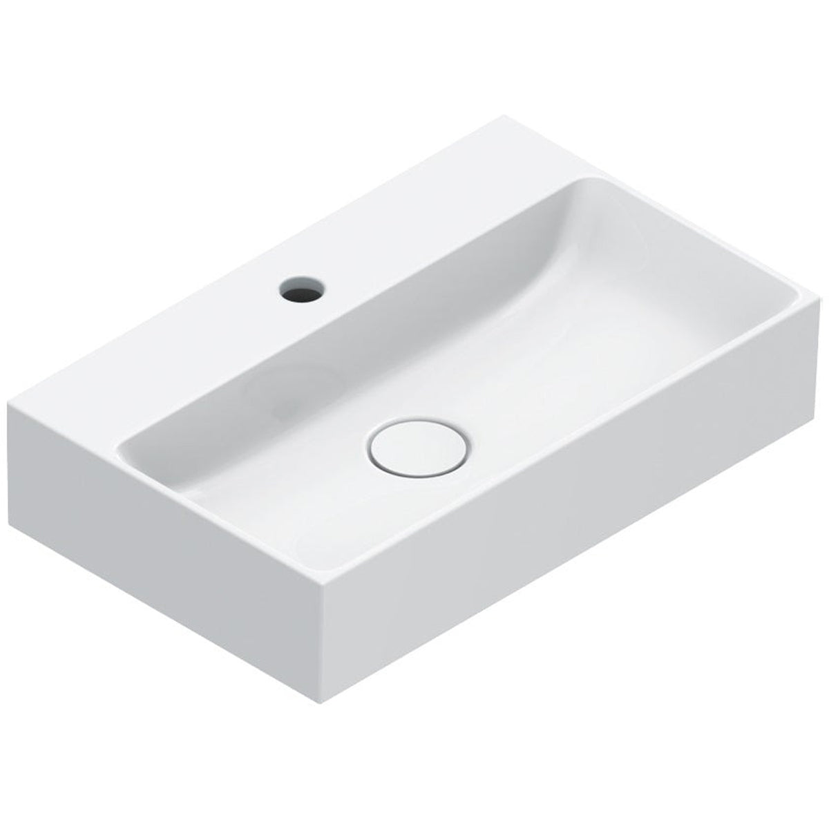 Catalano Premium 55 Compact 2 Drawer Unit (EZE), 515 x 325 x 500mm