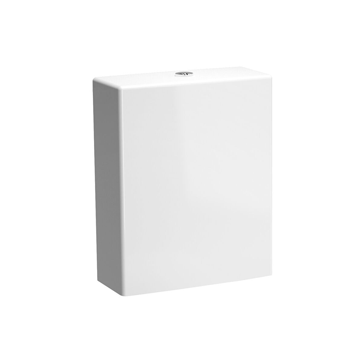 Vitra 4471B003-7200 M-Line Close Coupled Cistern - White ONLY