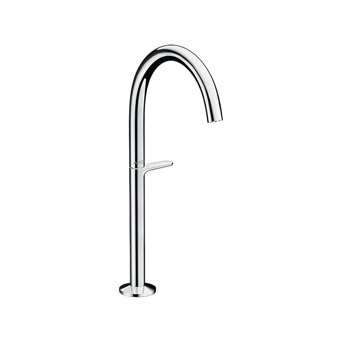 AXOR \One Basin Mixer Select 260 for Wash Bowls w/ Push-Open Waste Set