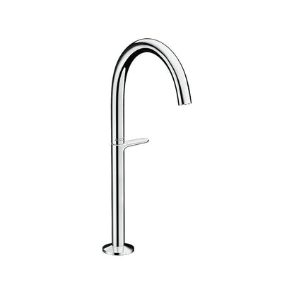 AXOR \One Basin Mixer Select 260 for Wash Bowls w/ Push-Open Waste Set