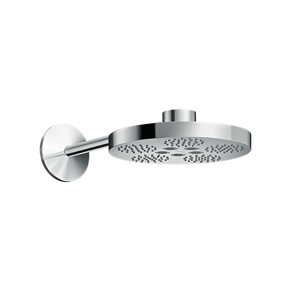 AXOR One Overhead Shower 280 2jet w/ Shower Arm