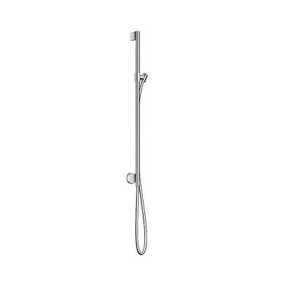 AXOR One Wall Bar w/ Wall Connection, Shower Hose