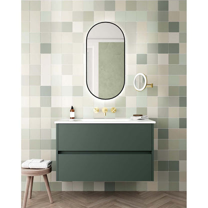 Catalano Italy 2 Drawer Vanity Unit