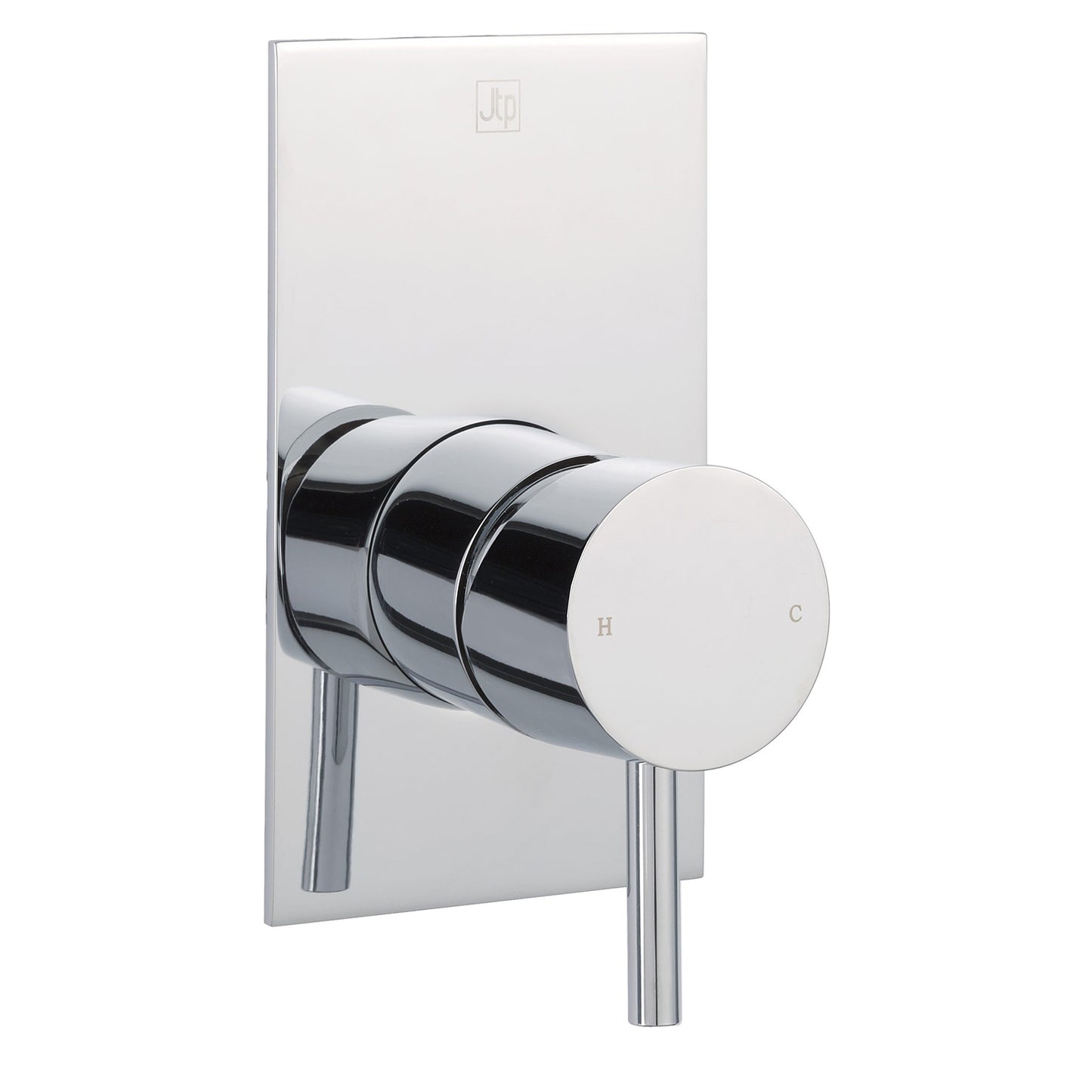 JUST TAPS 55227 Florence Single Lever Manual Valve