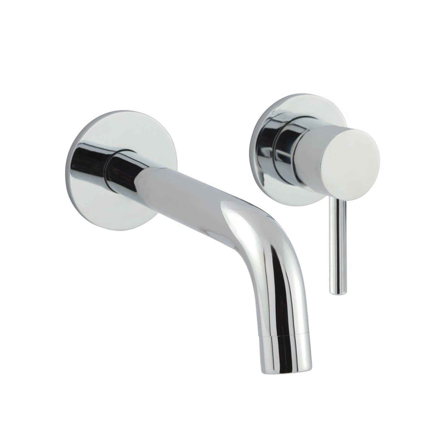 Just Taps Florence Concealed Manual Valve with Spout - 55273