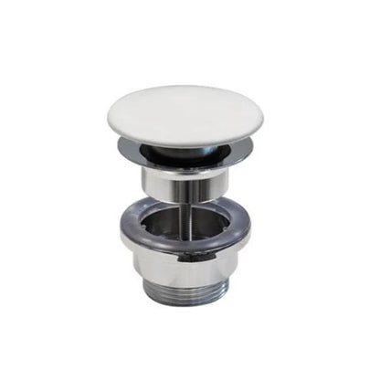 Catalano Ceramic Free-Flow Basin Waste