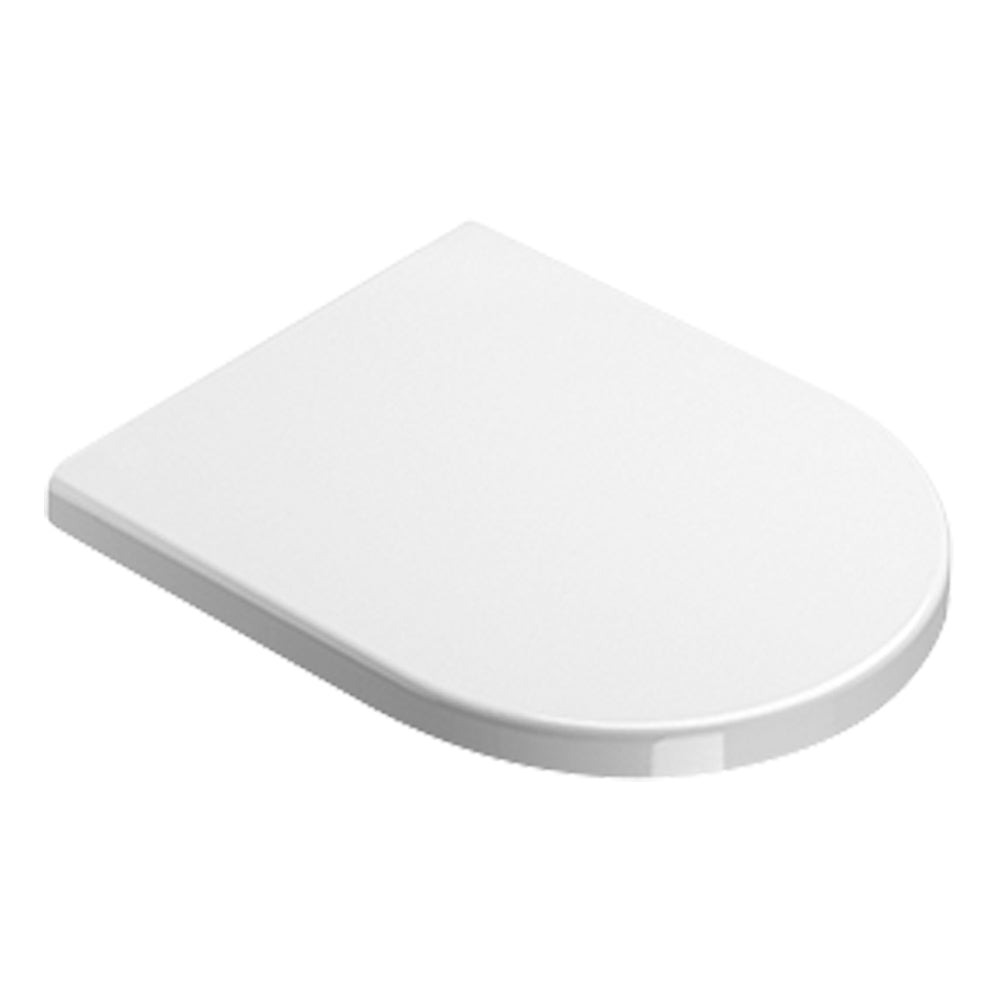 Catalano Zero 50 Wall Hung Toilet, 500x350, 4.5l flush