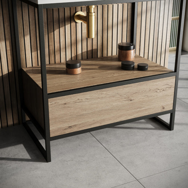 Luxe81  Drawer