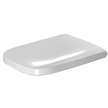 Duravit Toilet Seat and Cover with Soft Closure