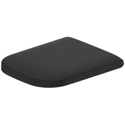 Duravit Happy D2 Toilet Seat and Cover with Soft Closure