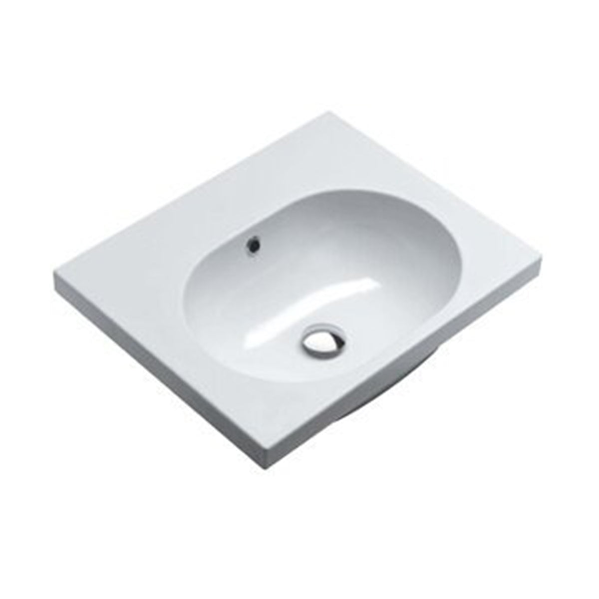 Sink Catalano Sistema C2 50C2SF