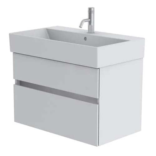 Catalano Premium 2 Drawer Vanity Unit