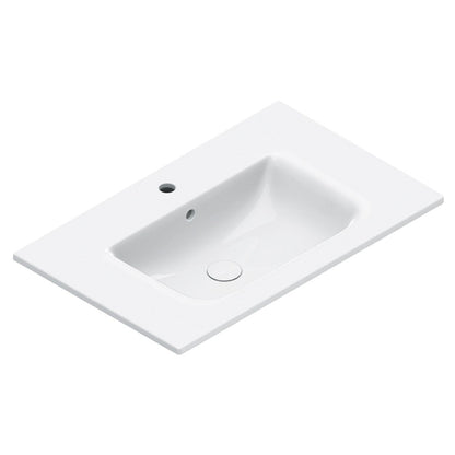 Catalano Italy Shaker 80 2 Drawer Unit, 760 x 480 x 550 mm