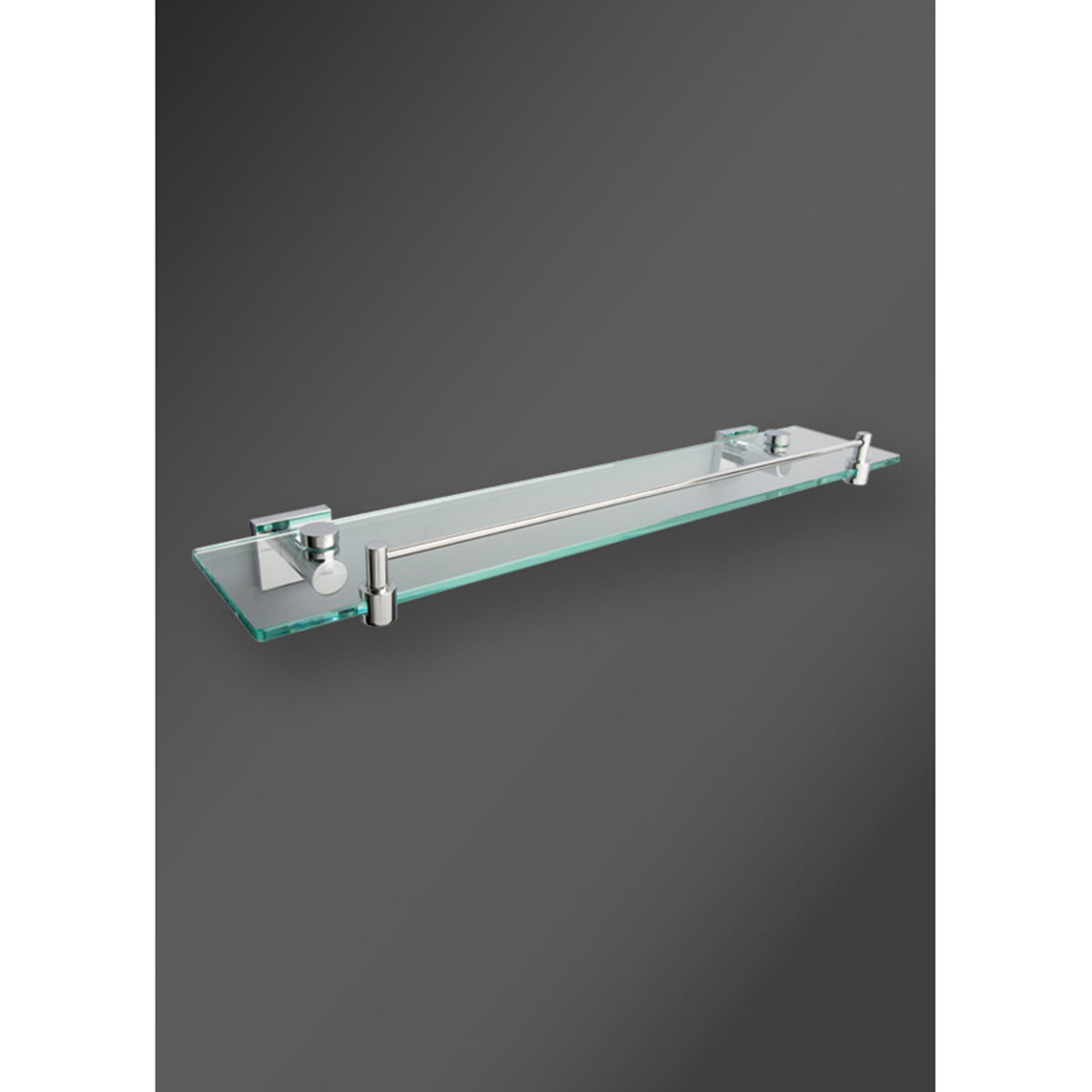 Lefroy 8802C Classic Wall Mtd Handset Cradle & Kit - Nickel
