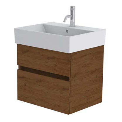 Catalano Premium 2 Drawer Vanity Unit