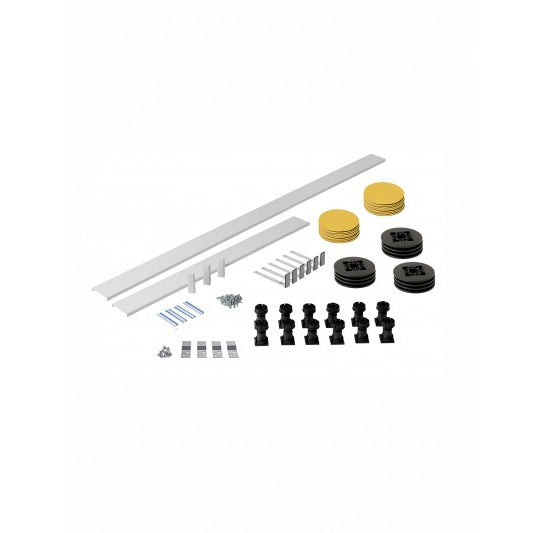 Luxe81 Leg Set & Panel Kit
