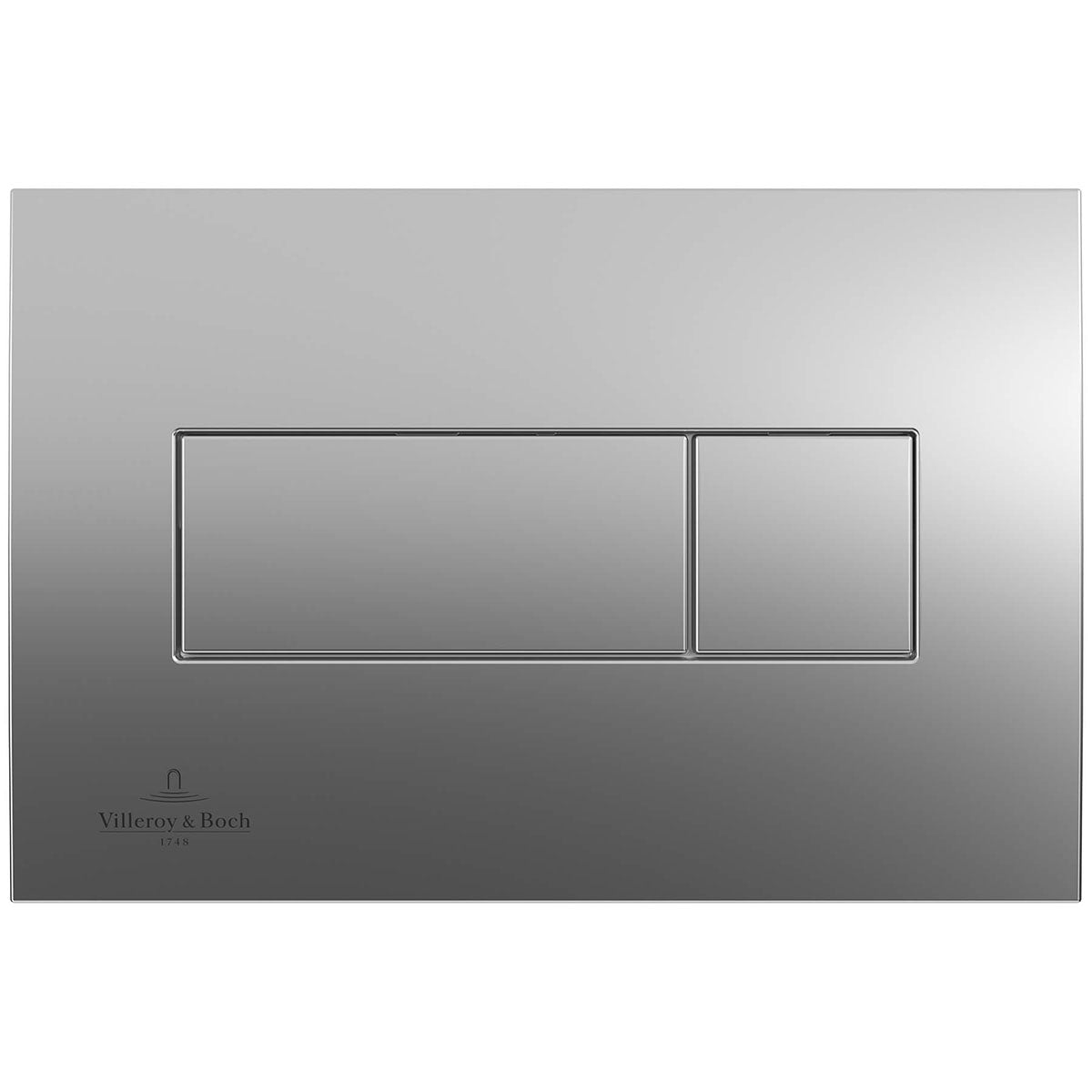 Villeroy And Boch 5057199982179 Subway 2.0 Wall Hung WC and ViConnect Pro S Toilet Frame Pack - 370mm x 365mm