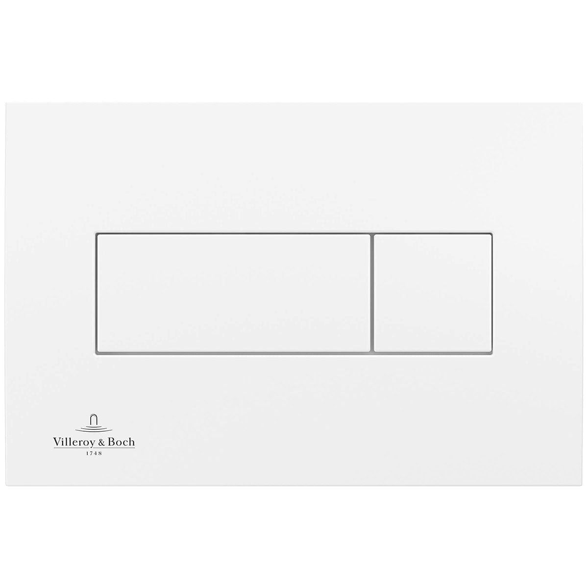 Villeroy And Boch 5057199982186 ViConnect Pro S Toilet Frame with Arto Wall Mounted Toilet Combi-Pack - 37cm x 40cm