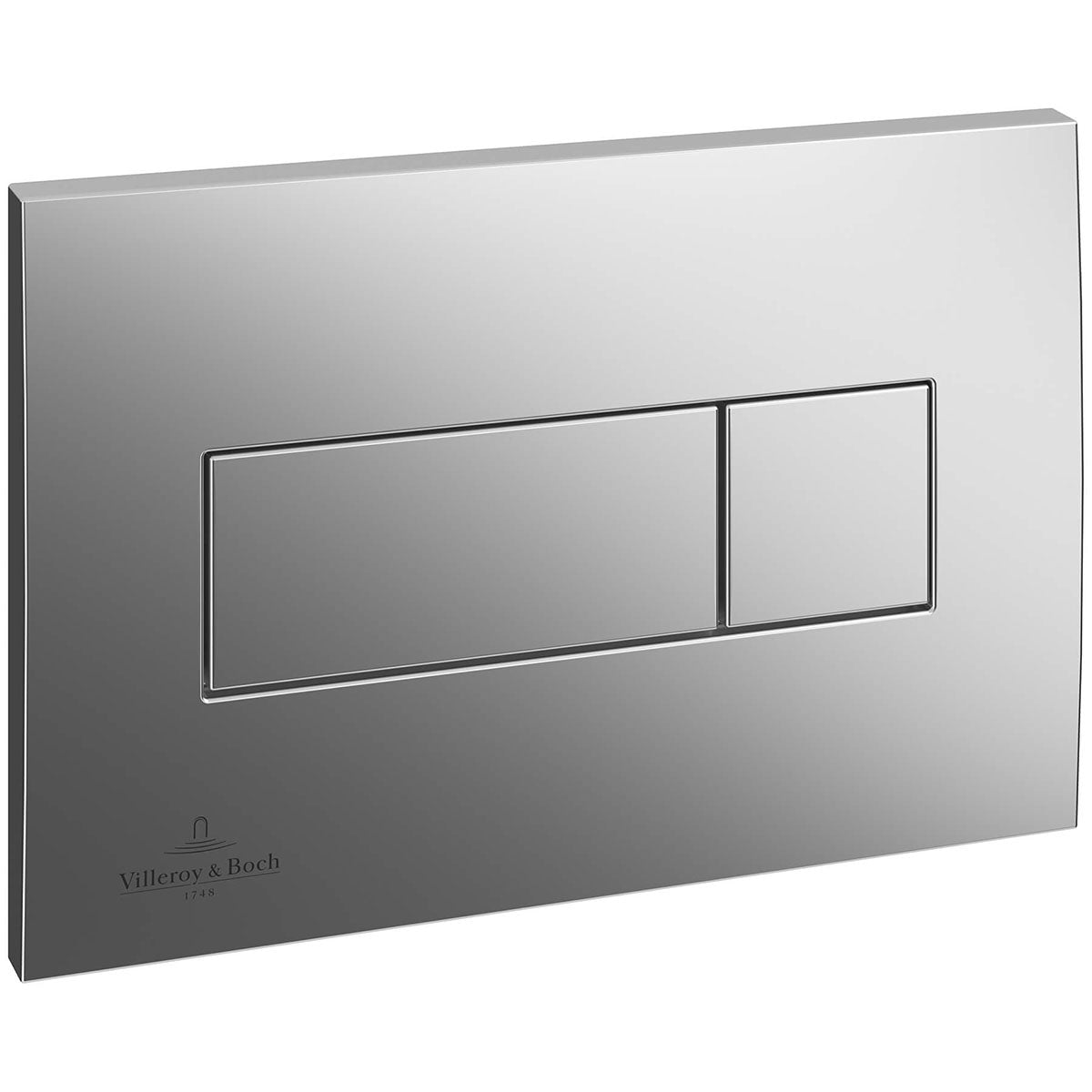 Villeroy And Boch 5057199982179 Subway 2.0 Wall Hung WC and ViConnect Pro S Toilet Frame Pack - 370mm x 365mm