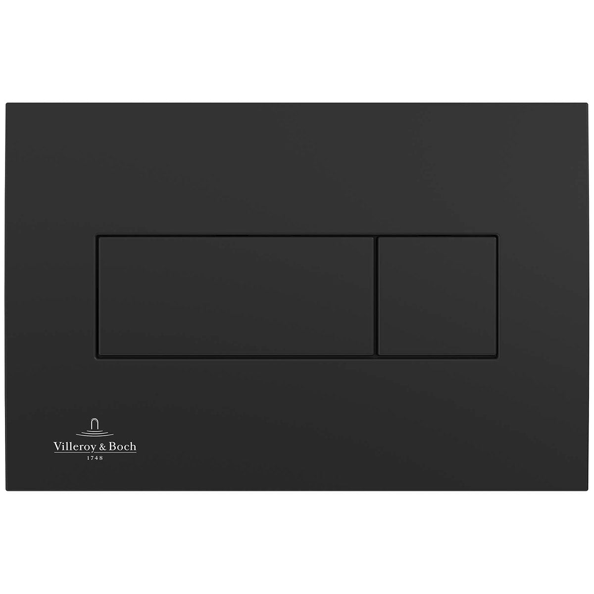 Villeroy And Boch 5057199982179 Subway 2.0 Wall Hung WC and ViConnect Pro S Toilet Frame Pack - 370mm x 365mm