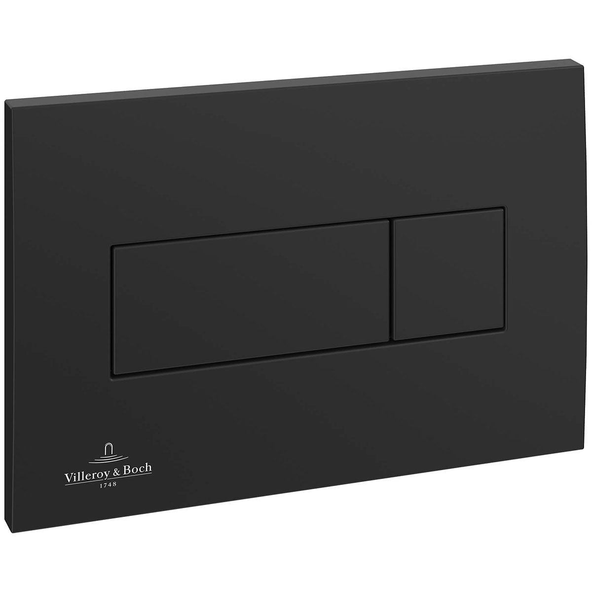 Villeroy And Boch 5057199982186 ViConnect Pro S Toilet Frame with Arto Wall Mounted Toilet Combi-Pack - 37cm x 40cm