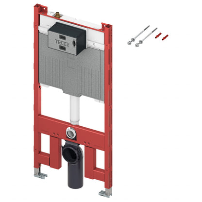 TOTO TECE Profil Toilet Module