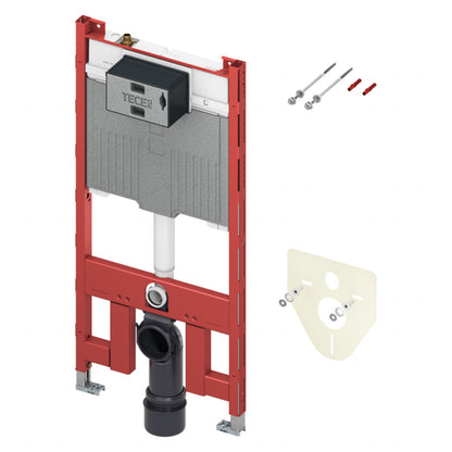 TOTO TECE Profil Toilet Module