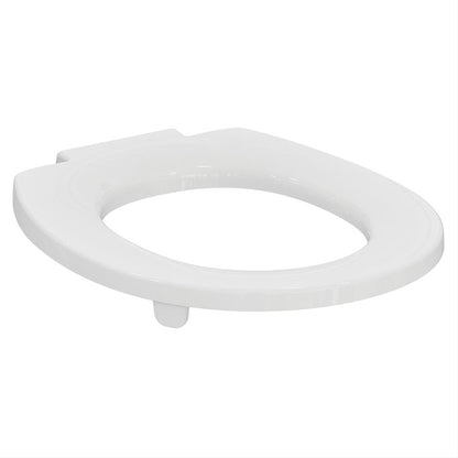 Armitage Shanks Sandringham 21 Raised Height Close Coupled WC Pan – 385 x 750 x 830mm